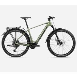 ORBEA KEMEN 30 SUV