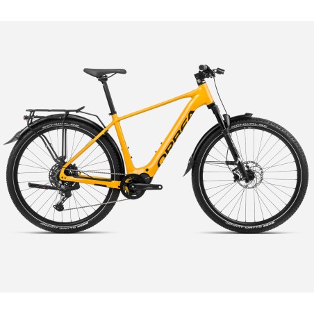 ORBEA KEMEN 30 SUV