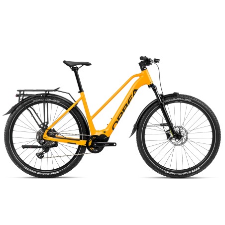 ORBEA KEMEN  MID 40 SUV