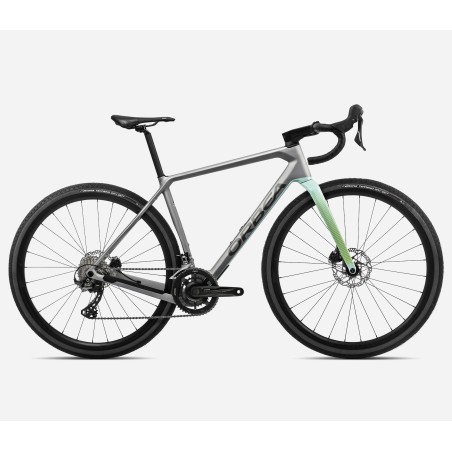 ORBEA Terra M30 TEAM