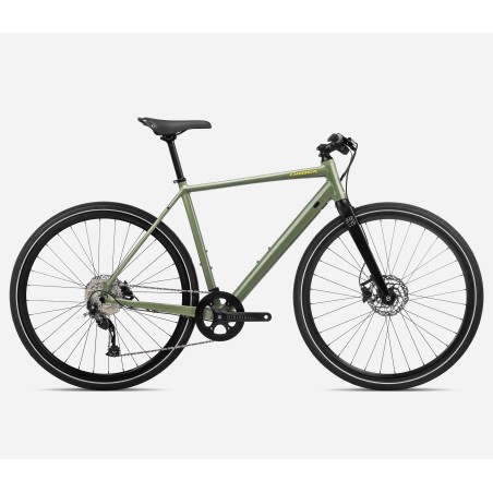 ORBEA Carpe 20