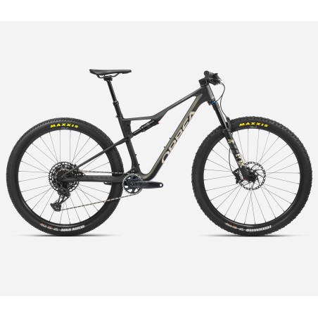 ORBEA OIZ M21 2023