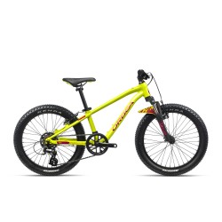 ORBEA MX 20 XC